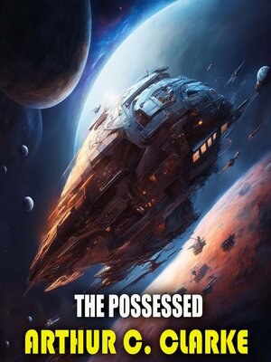 cover image of The Possessed